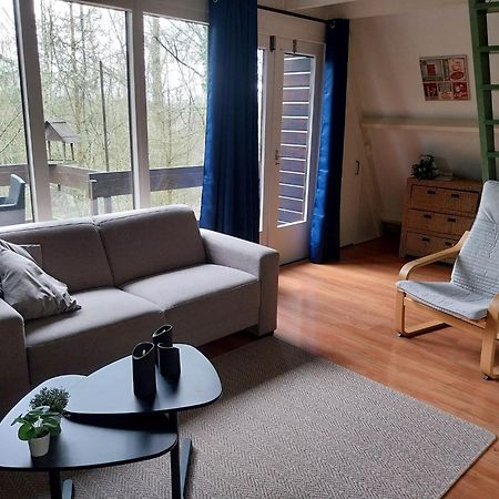 Vila Het Uilennest In Durbuy Exteriér fotografie